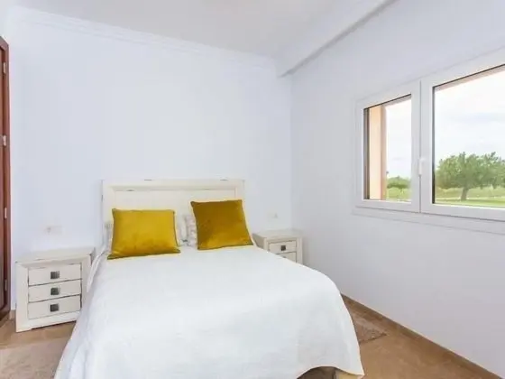 Villa, 4 Yatak Odası