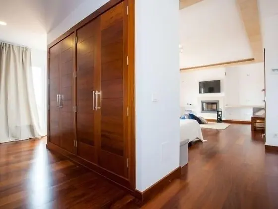 Villa, 4 Yatak Odası