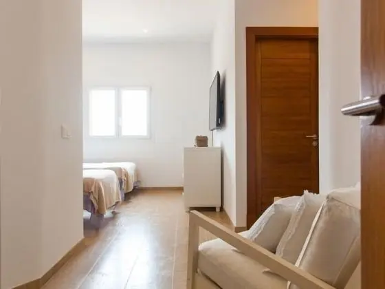 Villa, 4 Yatak Odası