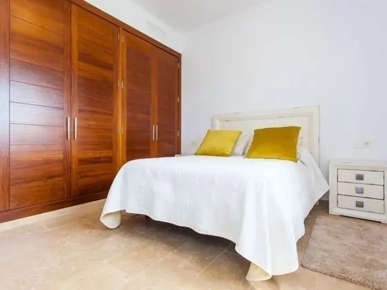 Villa, 4 Yatak Odası