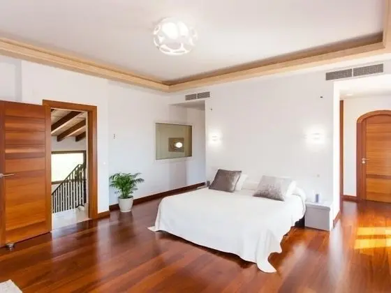 Villa, 4 Yatak Odası