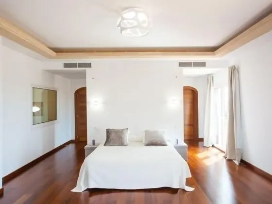 Villa, 4 Yatak Odası