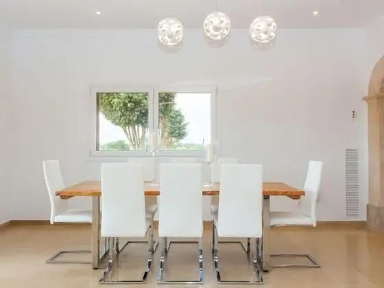 Villa, 4 Yatak Odası