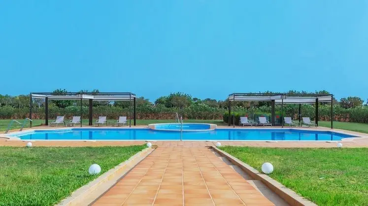 Villa, 4 Yatak Odası