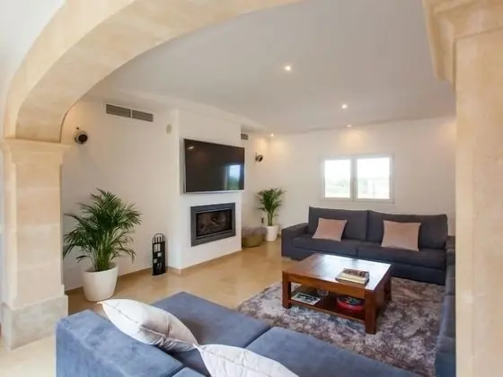 Villa, 4 Yatak Odası
