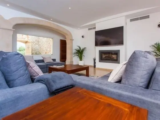 Villa, 4 Yatak Odası