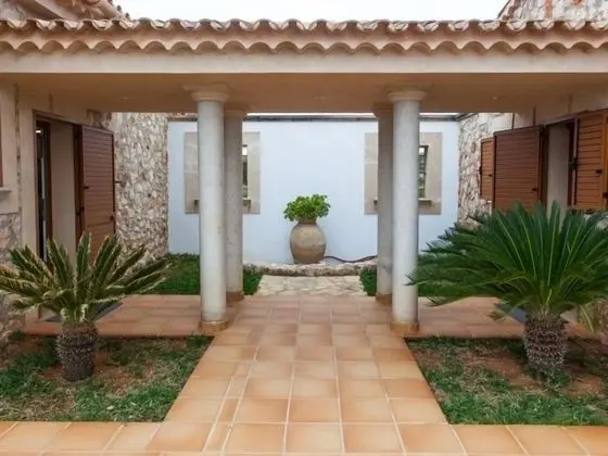 Villa, 4 Yatak Odası