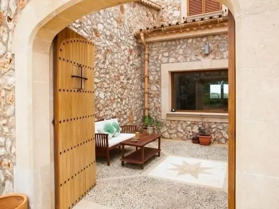 Villa, 4 Yatak Odası