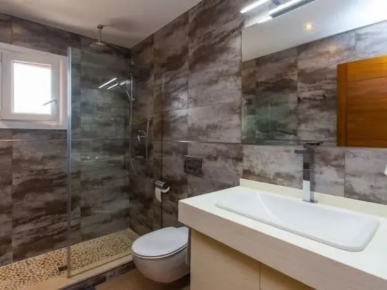 Villa, 4 Yatak Odası