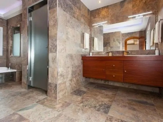 Villa, 4 Yatak Odası