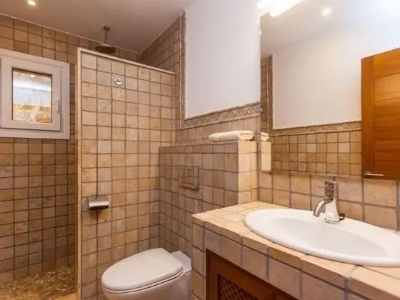 Villa, 4 Yatak Odası