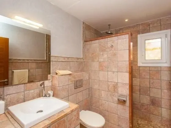 Villa, 4 Yatak Odası