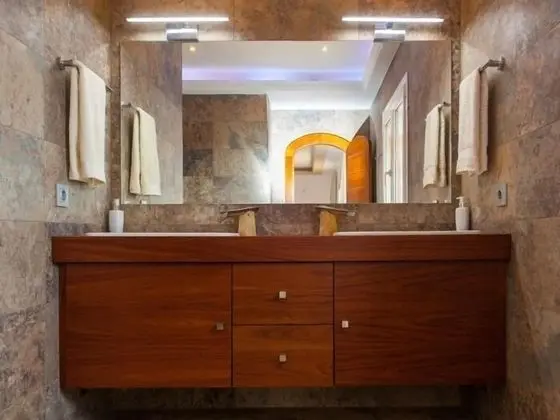 Villa, 4 Yatak Odası