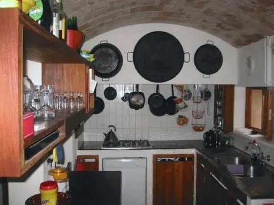 Exclusive Villa (incl.250EUR cleaning&19EUR laundryFee)