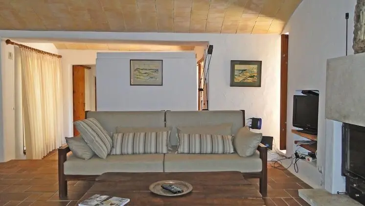 Exclusive Villa (incl.250EUR cleaning&19EUR laundryFee)