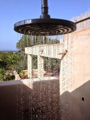 Exclusive Villa (incl.250EUR cleaning&19EUR laundryFee)