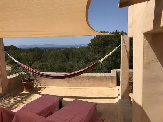 Exclusive Villa (incl.250EUR cleaning&19EUR laundryFee)