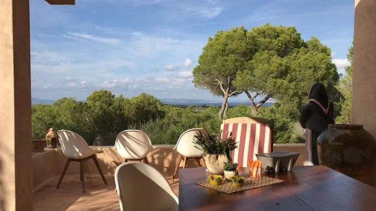 Exclusive Villa (incl.250EUR cleaning&19EUR laundryFee)