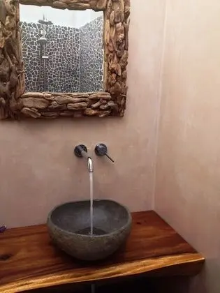 Exclusive Villa (incl.250EUR cleaning&19EUR laundryFee)