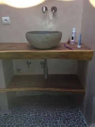 Exclusive Villa (incl.250EUR cleaning&19EUR laundryFee)