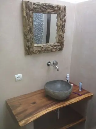 Exclusive Villa (incl.250EUR cleaning&19EUR laundryFee)