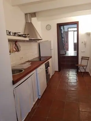 Ev, 3 Yatak Odası, Teras