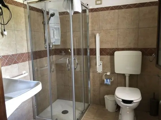 Apart Daire, 1 Yatak Odası, Veranda, Bahçe Manzaralı