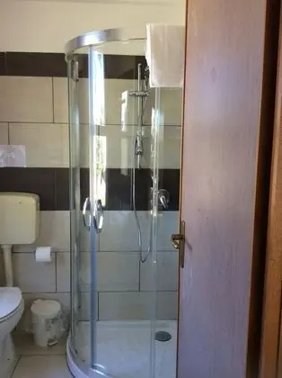Bungalov, Veranda, Bahçe Manzaralı