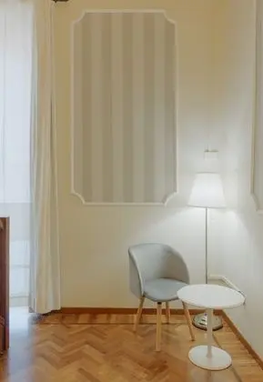 Classic Tek Büyük Yataklı Oda, Şehir Manzaralı (due livelli)