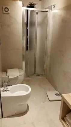 Classic Tek Büyük Yataklı Oda, Şehir Manzaralı (due livelli)