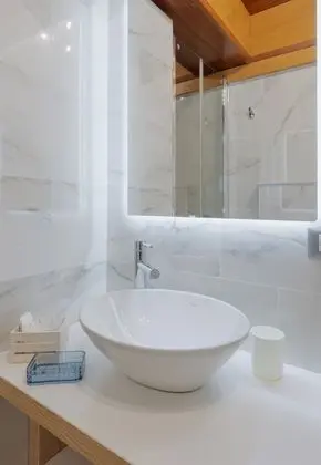 Classic Tek Büyük Yataklı Oda, Şehir Manzaralı (due livelli)