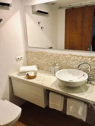 Standard Tek Büyük Yataklı Oda, Deniz Manzaralı