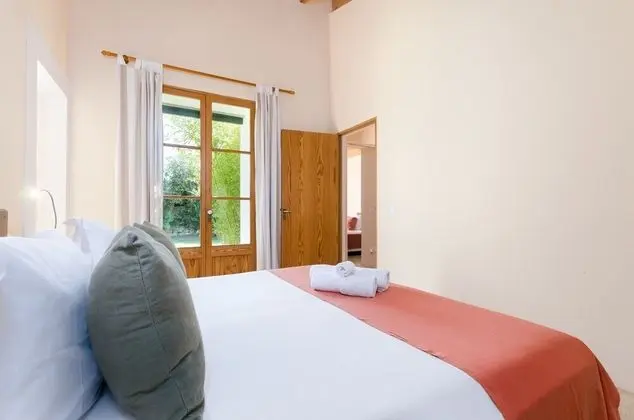 Villa, 2 Yatak Odası, Kişiye Özel Havuzlu
