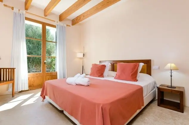 Villa, 2 Yatak Odası, Kişiye Özel Havuzlu