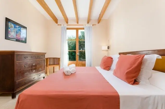 Villa, 2 Yatak Odası, Kişiye Özel Havuzlu