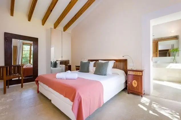 Villa, 2 Yatak Odası, Kişiye Özel Havuzlu