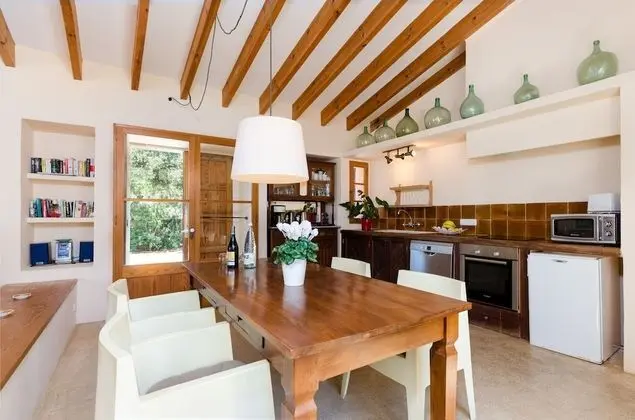 Villa, 2 Yatak Odası, Kişiye Özel Havuzlu