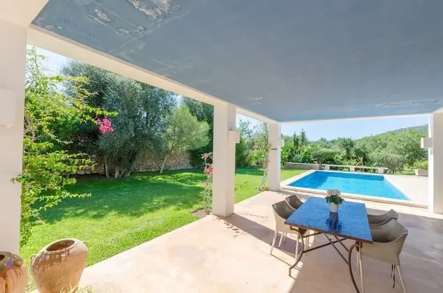 Villa, 2 Yatak Odası, Kişiye Özel Havuzlu