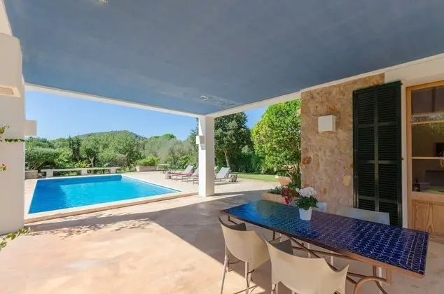 Villa, 2 Yatak Odası, Kişiye Özel Havuzlu
