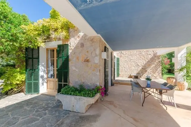 Villa, 2 Yatak Odası, Kişiye Özel Havuzlu