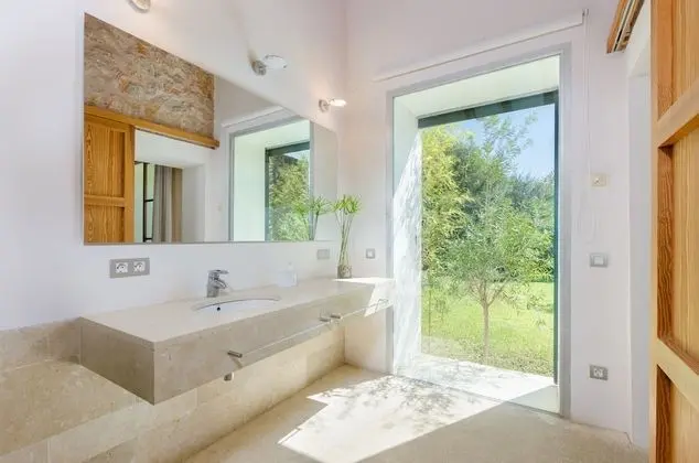 Villa, 2 Yatak Odası, Kişiye Özel Havuzlu