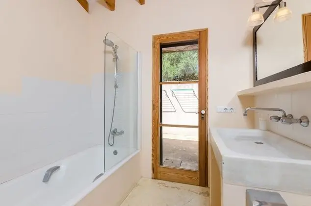 Villa, 2 Yatak Odası, Kişiye Özel Havuzlu