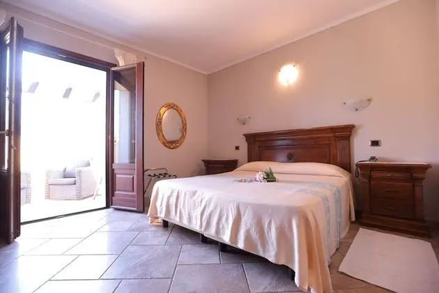 Comfort Tek Büyük veya İki Ayrı Yataklı Oda