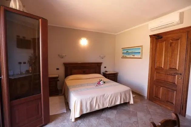 Comfort Tek Büyük veya İki Ayrı Yataklı Oda