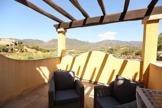 Comfort Tek Büyük veya İki Ayrı Yataklı Oda