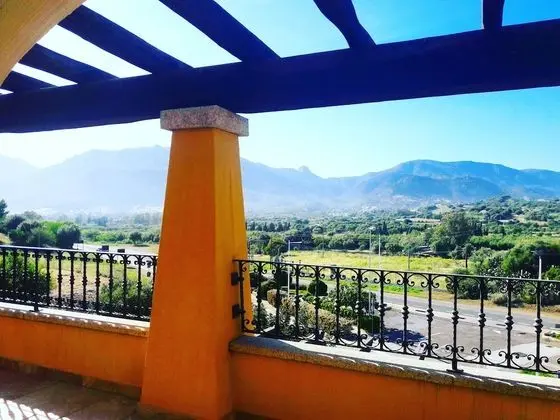 Superior Tek Büyük veya İki Ayrı Yataklı Oda