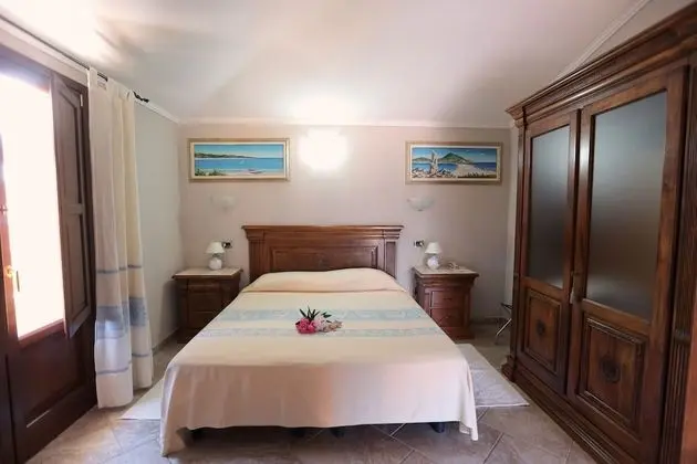 Superior Tek Büyük veya İki Ayrı Yataklı Oda