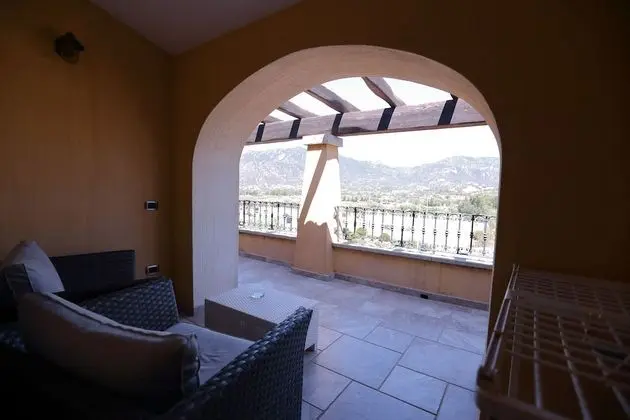 Superior Tek Büyük veya İki Ayrı Yataklı Oda