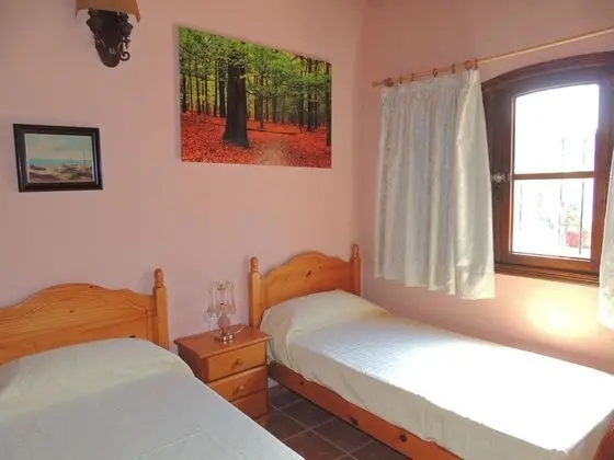 Family Villa, 4 Yatak Odası, Kişiye Özel Havuzlu, Bahçe Manzaralı