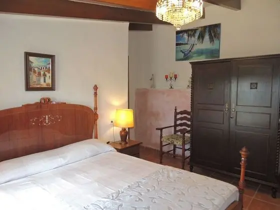 Family Villa, 4 Yatak Odası, Kişiye Özel Havuzlu, Bahçe Manzaralı